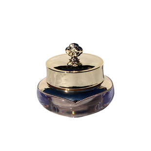 韩国whoo后中小样天气丹眼霜5ml华泫花献淡化眼袋黑眼圈紧致保湿