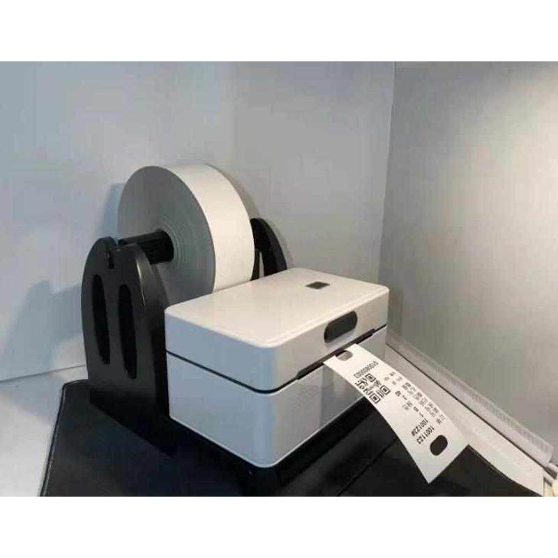 热敏打印机菲纸  裁床打菲  手机扫码上数  自动计算工资工厂神器