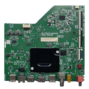 原装TCL 55G60E 55J7E液晶电视主板40-T963T5-MAA2HG屏可选