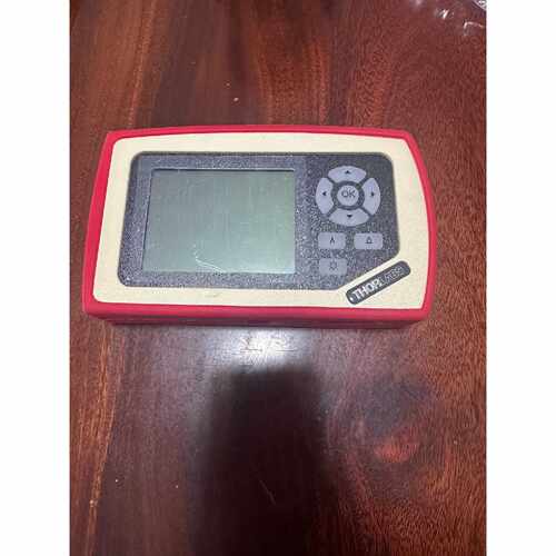 THORLABS索雷博PM100D光功率计 数字光功能 能量议价
