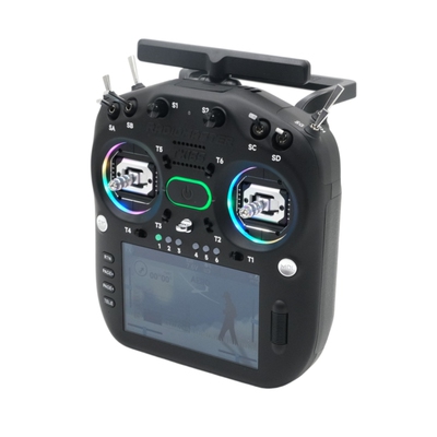 RadioMaster TX16S MK3航模遥控器 ELRS2.4/915双频霍尔2.4G