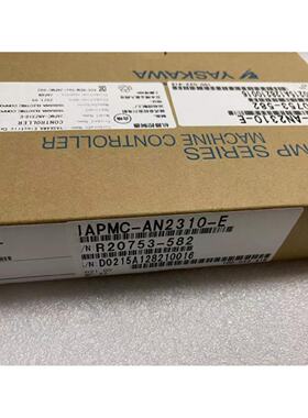 议价安川JAPMC-CM2306-E全新原装现货质保一年询价
