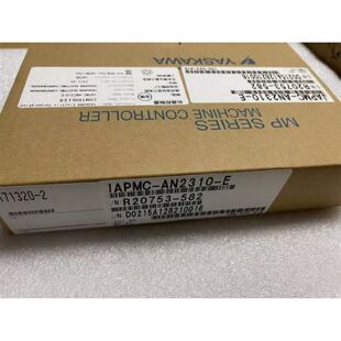议价安川JAPMC-CM2306-E全新原装现货质保一年询价