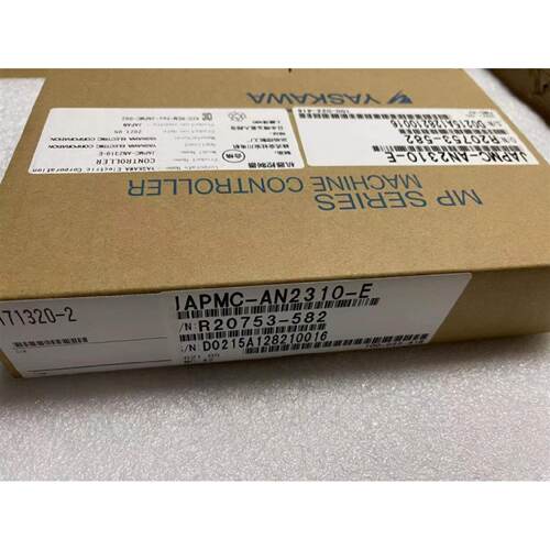 议价安川JAPMC-CM2306-E全新原装现货质保一年询价