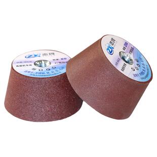 角磨机砂轮加厚实心金刚石磨刀石金属不锈钢瓷砖石材打磨抛光专用