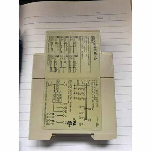 议价正品H3DE/H3DR-A/H/P G9SX-GS226-RC AD322-T150-RT G9SB-200