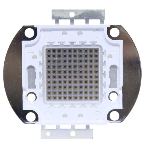 IR850nm730nm940红外光LED灯珠集成光源3W5W10W20W30W50W100W芯片