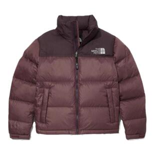 妍姐北面1996羽绒服男美版700蓬情侣冬季户外加厚保暖短款女外套