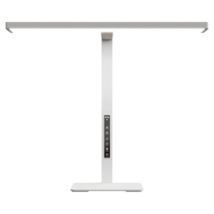 明可达台式大路灯AIR护眼台灯全光谱Ra98高显色防蓝光学习阅读