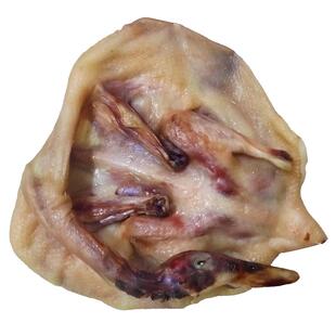 2斤遂川大板鸭江西赣南腊肉土特产腊鸭农家手工自制原味风干鸭子