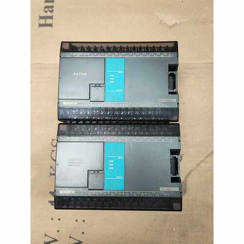 询价-FATEK永宏PLCFBS40MAT2AC可维修