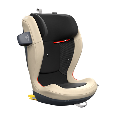 【成都|贵阳】Swandoo安全座椅