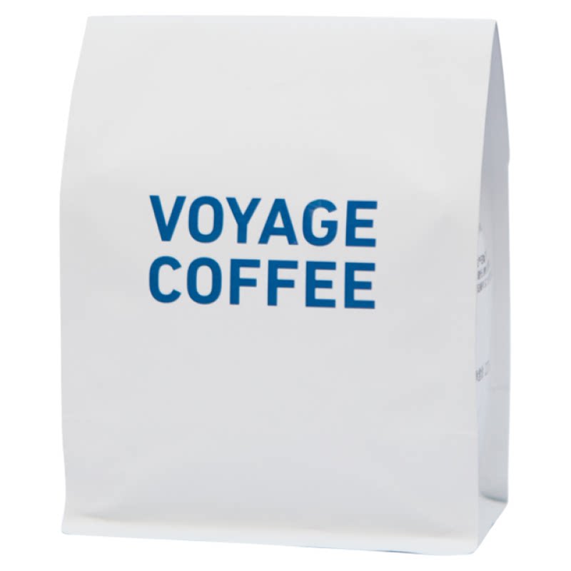 【新品】VOYAGE COFF咖啡豆