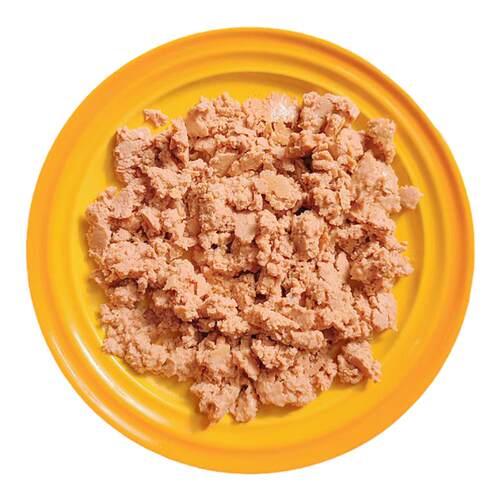猫食堂9种肉猫咪熟猫饭自制纯肉鲜肉主食湿粮包新鲜猫饭成幼猫1kg