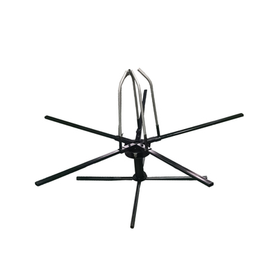 地暖放管器盘管6375pe管铺管神器