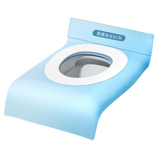 一次性马桶垫独立包装加大全覆盖四季通用旅行出差专用酒店坐垫套