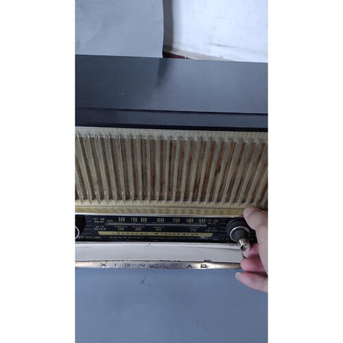 B701 七管体老音机 音机询价