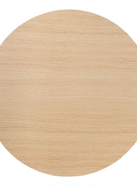 环保材质防水耐用圆形长方形桌板