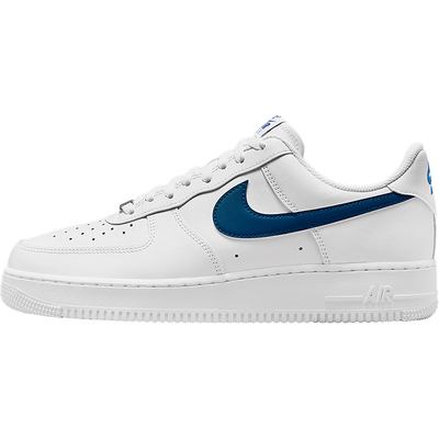 Nike/耐克正品Air Force 1男士休闲低帮透气耐磨运动鞋FJ4146-123