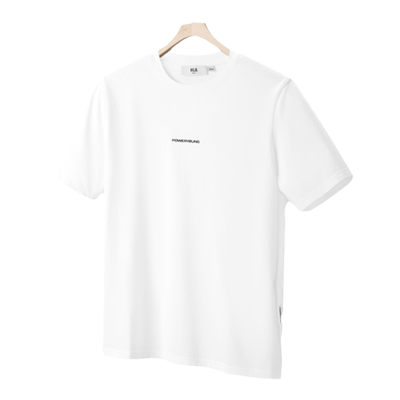 海澜之家圆领凉感印花短袖T恤