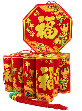 植绒面料烫金工艺立体设计