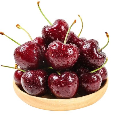 现货鲜都乐dole车厘子顺丰当天发