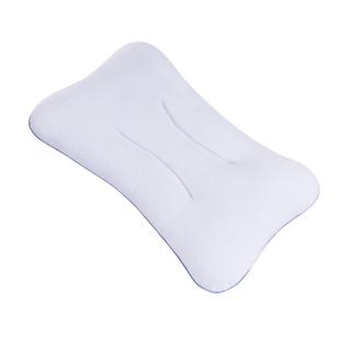 Serta舒达云绒枕头分区护颈椎五星级酒店枕芯宿舍单人专用一只装