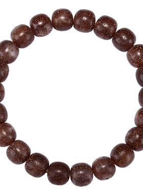 樱【皆成空】虎皮玉化星月菩提子