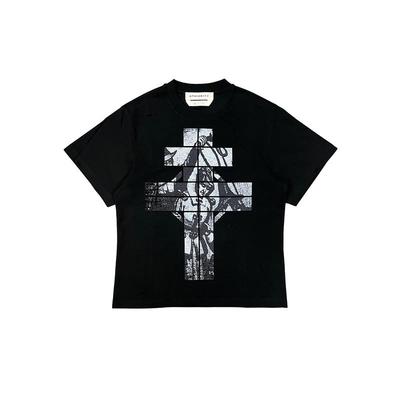 APRIORITY先验 谋杀T恤