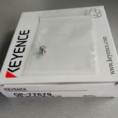 议价KEYENCE基恩士安装支架OP-77679 现货