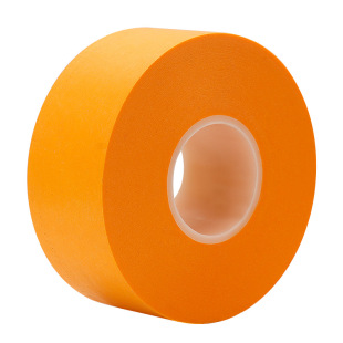 7388和纸胶带美纹纸黄色瓷砖美缝高粘喷漆装修批发墙面无痕分色纸