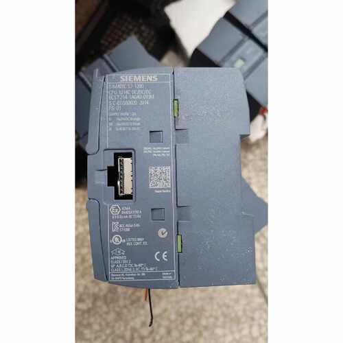 溢价-S71200CPU1214C型号6ES721