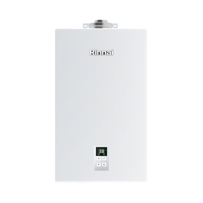 林内16升热水器平衡式16U22ARF