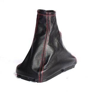 适配别克凯越挡杆套排挡换挡挂档防尘套手球变速挡把档位套真皮