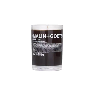 MALIN+GOETZ马琳与高兹-香薰蜡烛 - 黑朗姆酒 260g马林狗子