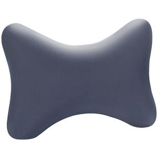 办公室折叠躺椅专用头枕工位午睡枕头椅子靠枕护颈枕午休仰睡神器