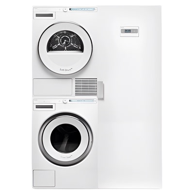 ASKO欧洲原装进口洗烘护套装