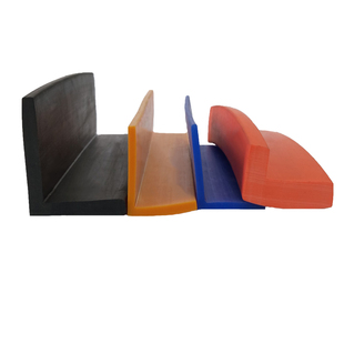 L型包边玻璃门封口条密封条L形直角防撞防震防水条强角包边硅胶条