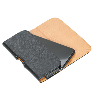 适用一加ACE2V挂腰包12PRO穿皮带CE3保护套11 5T 6 7 8 9RT 10男款Nord N300 N20老人皮套lite腰间8pro手机壳