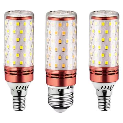 led节能灯e27大螺口玉米灯泡