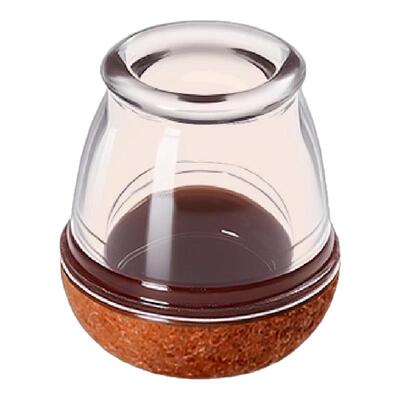 护家凳子静音脚垫小号保护套