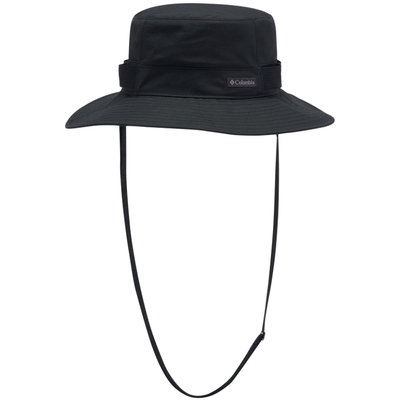 哥伦比亚情侣拒水防晒降温渔夫帽