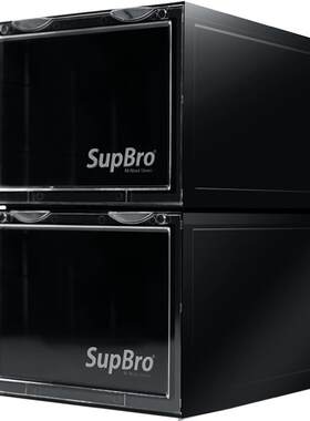 SupBro鞋盒经典版正开收纳盒