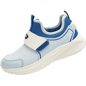 巴拉巴拉童鞋儿童运动鞋男女童春秋2026新款跑步透气一脚蹬网鞋子