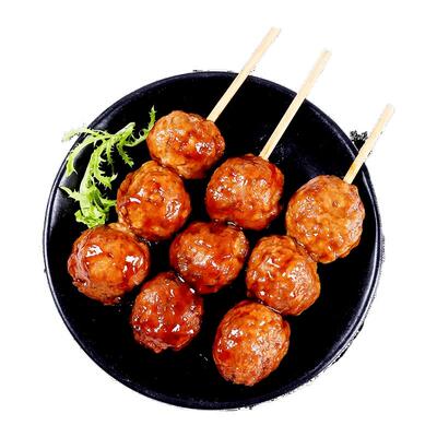 大用照烧脆骨丸半成品