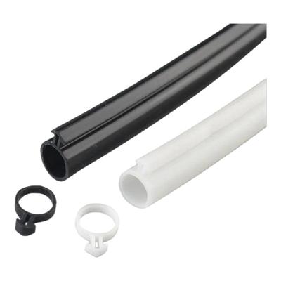 塑钢门窗密封条隔音防水缝隙软条