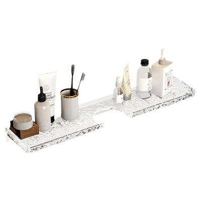 奥奇拉洗漱台省空间水龙头置物架