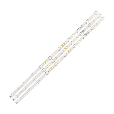 适用于海尔LE32A7100L LE32B310G LE32B310N 电视背光灯条背光铝