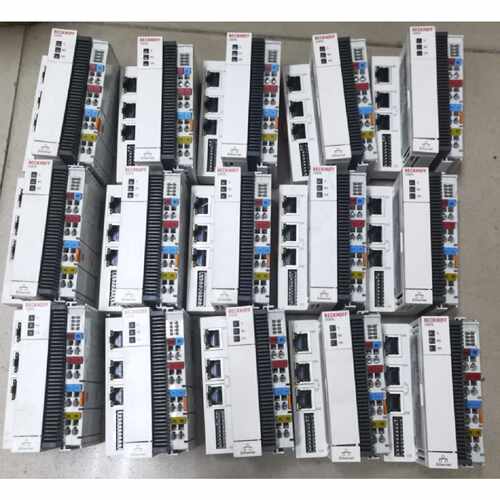 议价原装拆机BECKHOFF倍福 CX8090 实物拍摄 现货