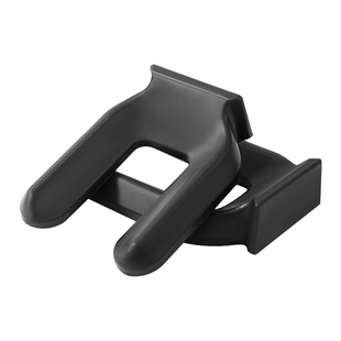 万向轮固定器防跑椅子轮子卡槽式卡垫防滑静音滑轮固定卡扣免抬起